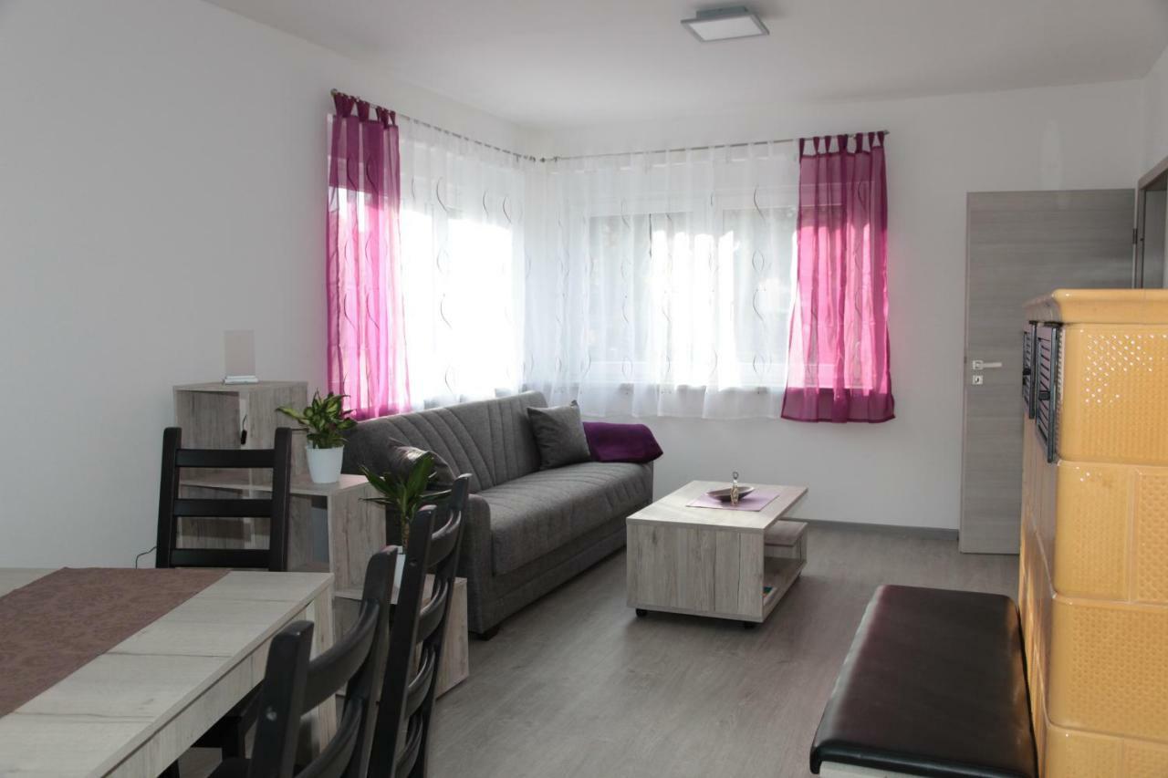 Ferienhaus Oberlausitz Malschwitz Dış mekan fotoğraf