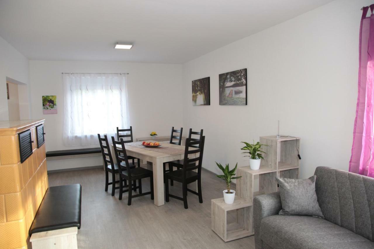 Ferienhaus Oberlausitz Malschwitz Dış mekan fotoğraf