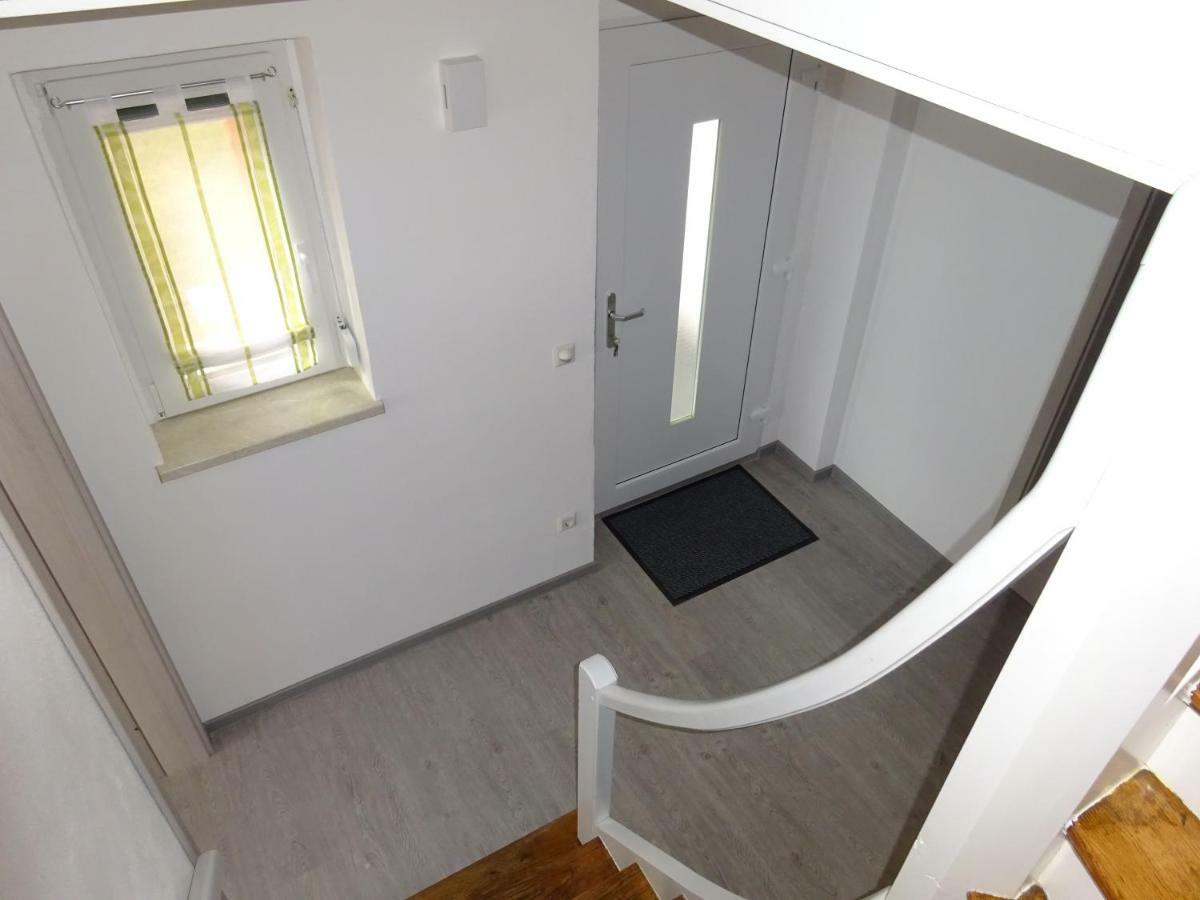 Ferienhaus Oberlausitz Malschwitz Dış mekan fotoğraf