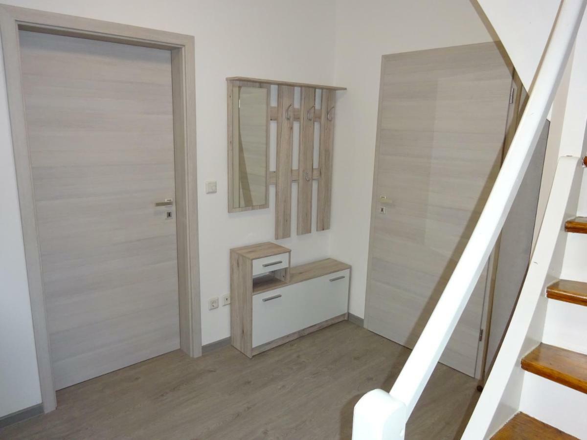 Ferienhaus Oberlausitz Malschwitz Dış mekan fotoğraf