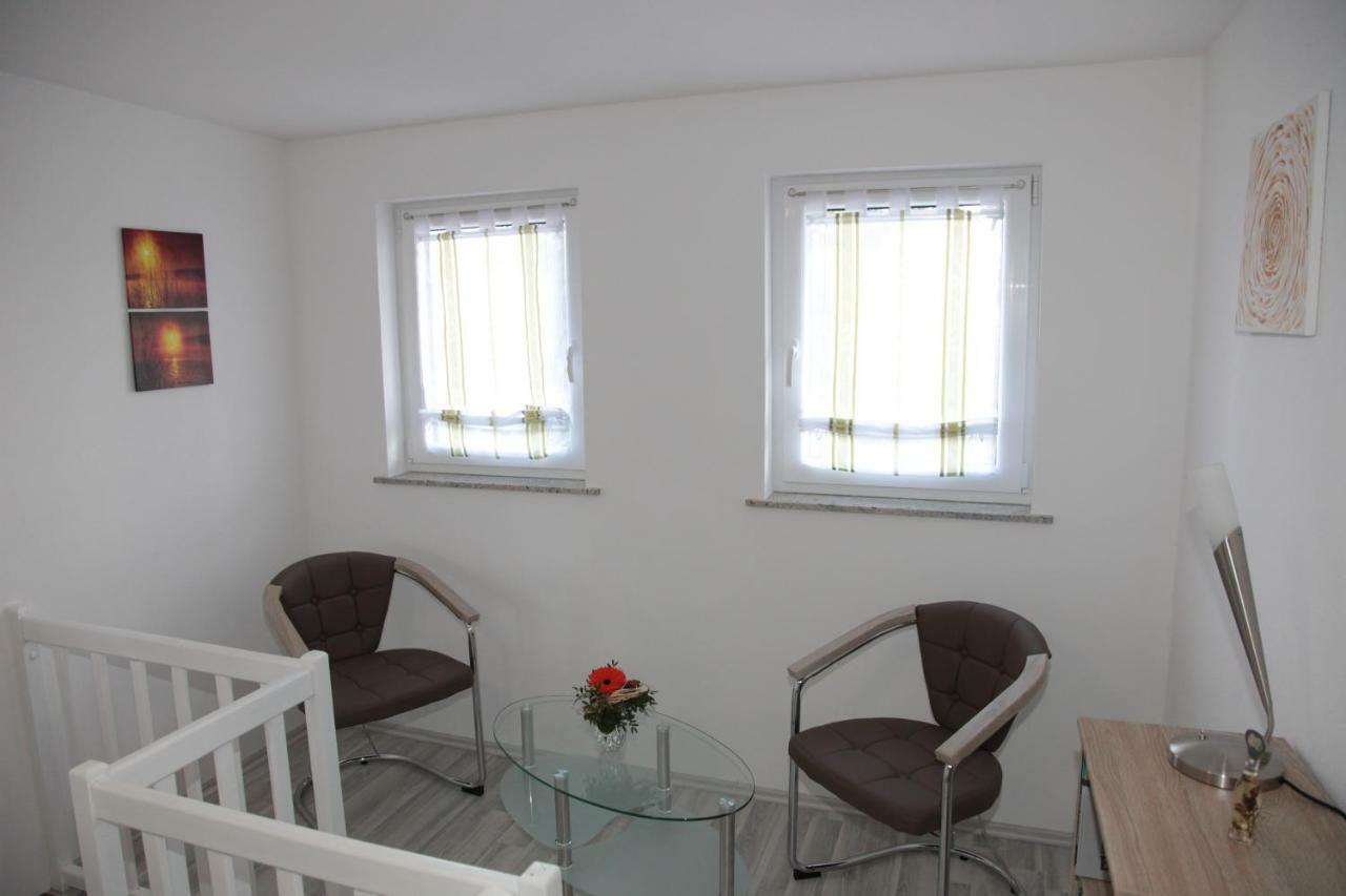 Ferienhaus Oberlausitz Malschwitz Dış mekan fotoğraf